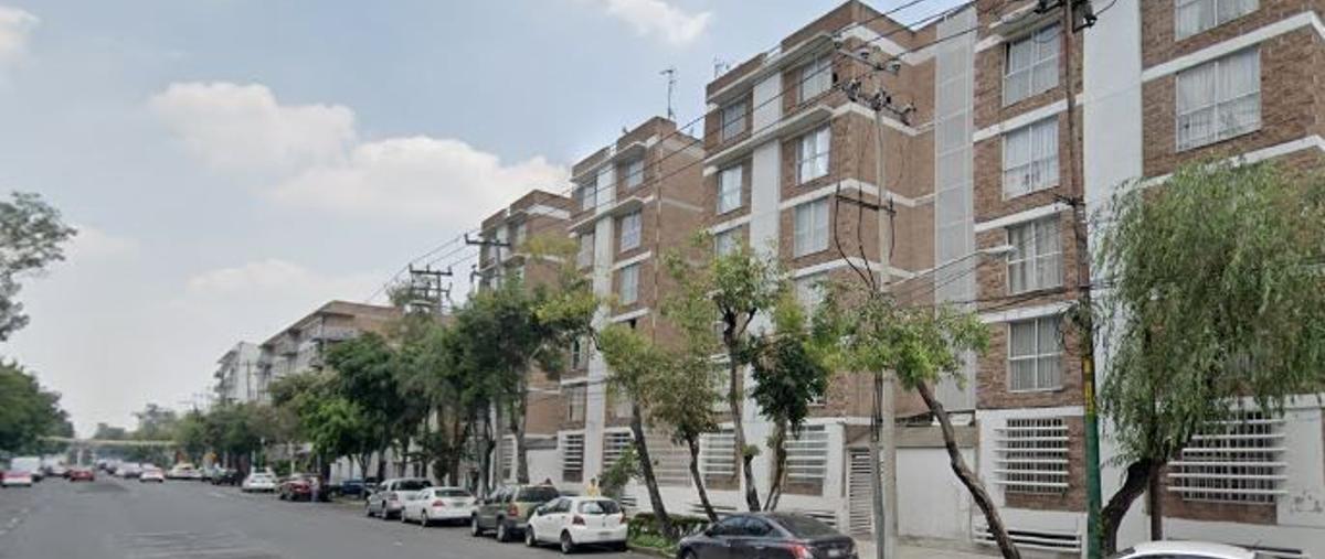 Foto de departamento en venta en boleo , felipe pescador, cuauhtémoc, df / cdmx, 0 No. 03