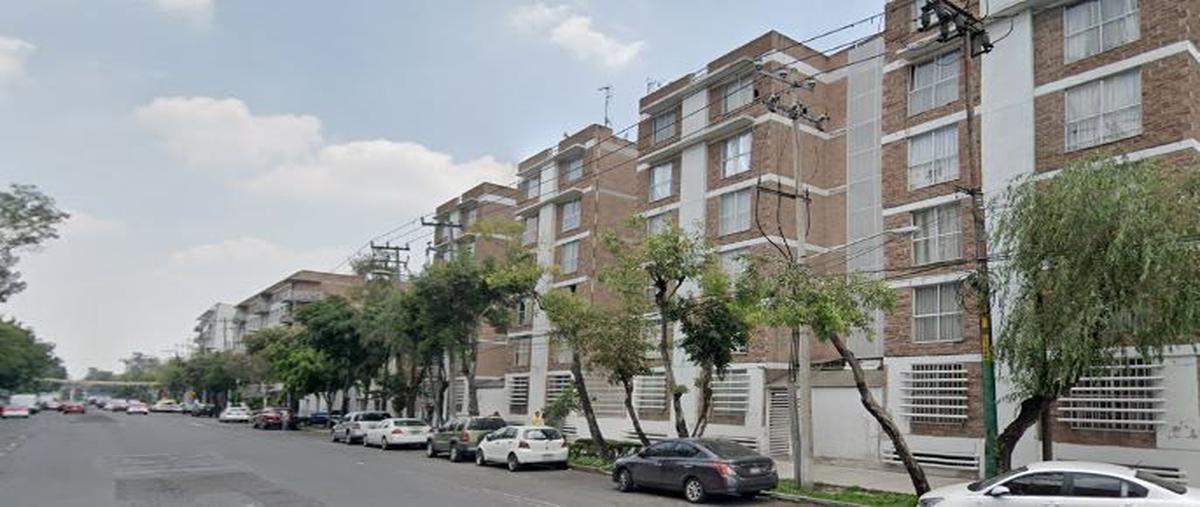 Foto de departamento en venta en boleo , felipe pescador, cuauhtémoc, df / cdmx, 16816296 No. 03