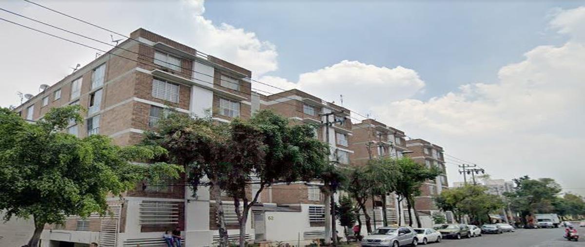 Foto de casa en venta en boleo , felipe pescador, cuauhtémoc, df / cdmx, 17969321 No. 03