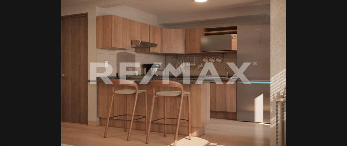 Foto de departamento en venta en boleo , felipe pescador, cuauhtémoc, df / cdmx, 0 No. 05