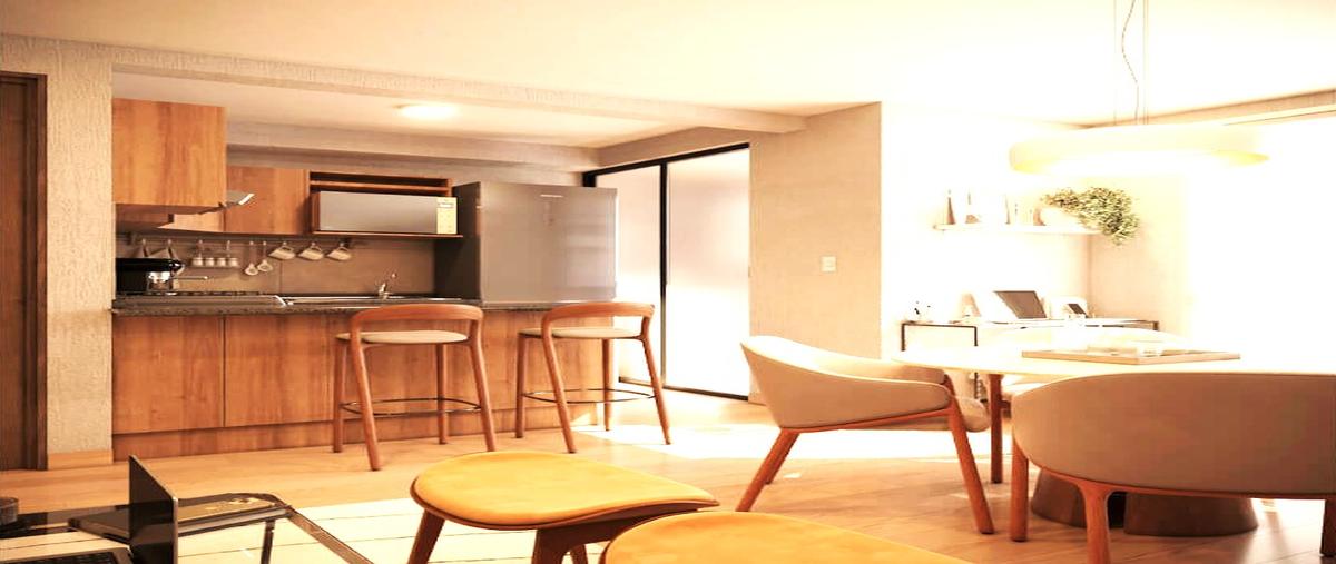 Foto de departamento en venta en boleo , felipe pescador, cuauhtémoc, df / cdmx, 0 No. 05