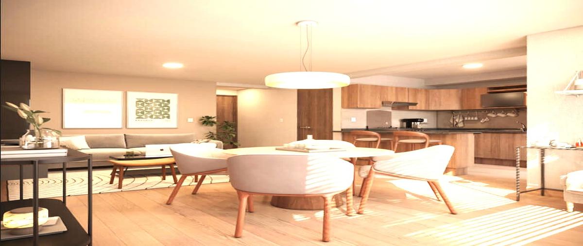 Foto de departamento en venta en boleo , felipe pescador, cuauhtémoc, df / cdmx, 0 No. 06