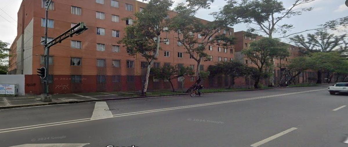Foto de departamento en venta en boleo , nicolás bravo, venustiano carranza, df / cdmx, 0 No. 05