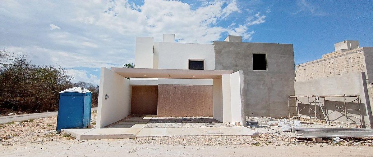 Foto de casa en venta en bolera homes , temozon norte, mérida, yucatán, 0 No. 05