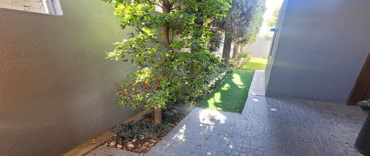 Foto de casa en renta en bolevard senderos de monteverde 123, senderos de monte verde, tlajomulco de zúñiga, jalisco, 0 No. 05