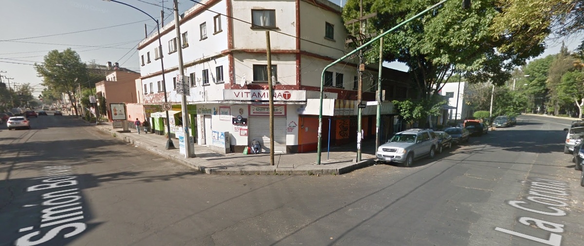 Foto de casa en bolivar , álamos, benito juárez, df / cdmx, 16867526 foto 03 Foto de casa en venta en bolivar , álamos, benito juárez, df / cdmx, 16867526 No. 03