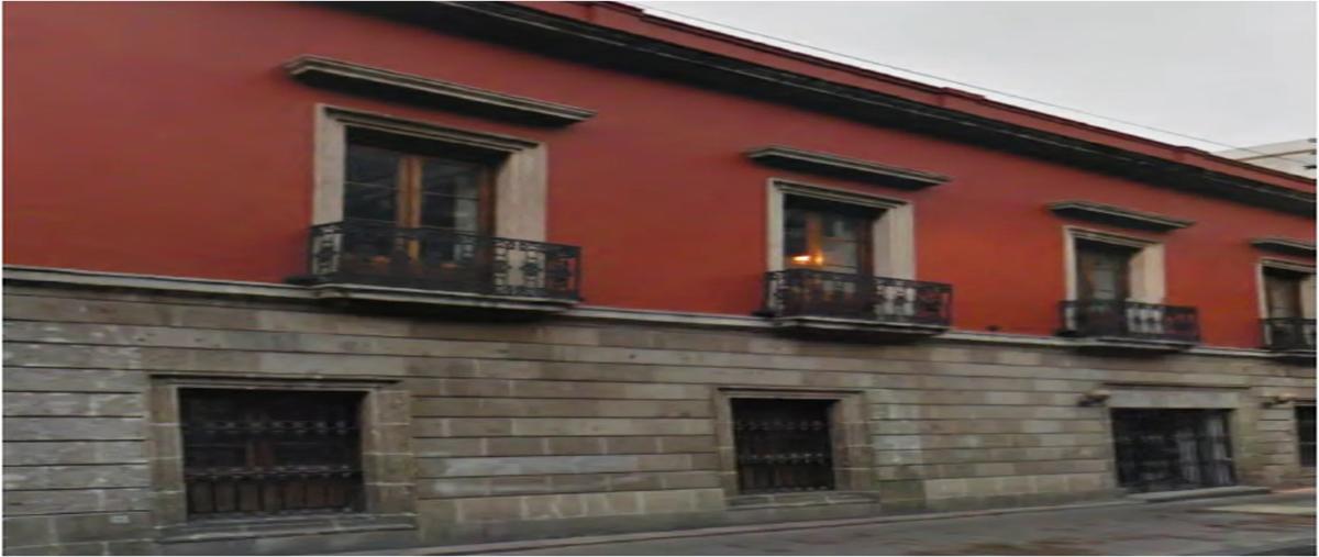 Foto de edificio en venta en bolivar , centro (área 4), cuauhtémoc, df / cdmx, 0 No. 03