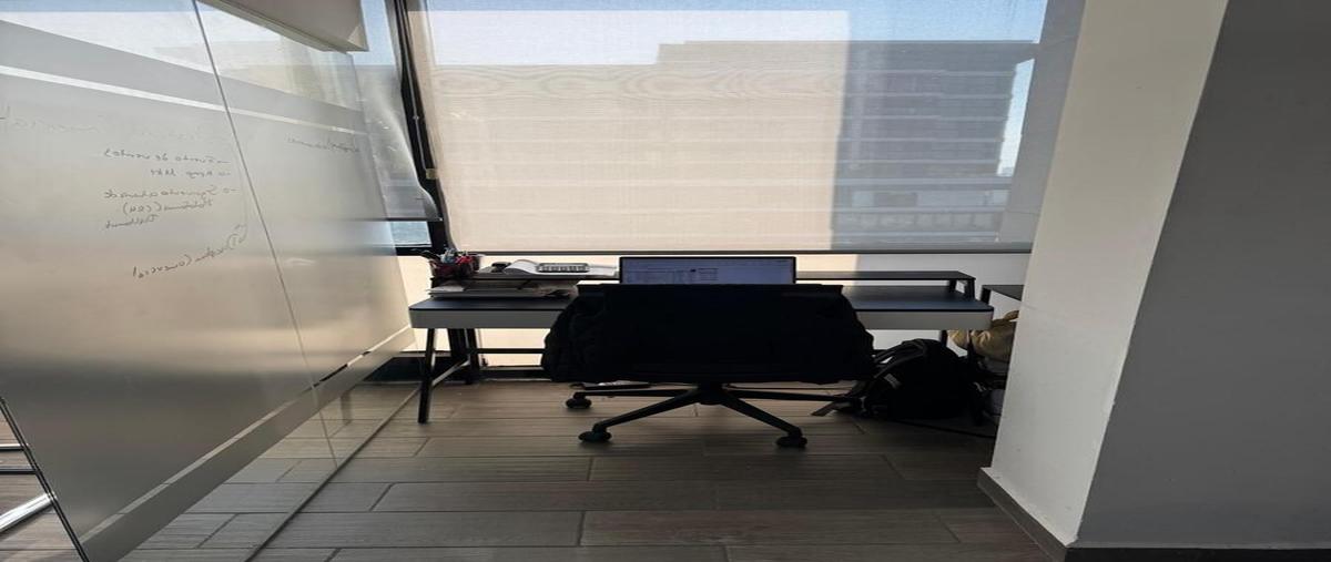 Foto de oficina en renta en bolivar , chepevera, monterrey, nuevo león, 30532346 No. 04