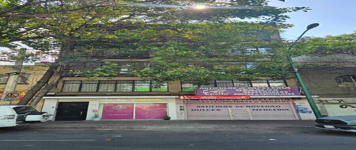 Foto de edificio en bolivar , obrera, cuauhtémoc, df / cdmx, 30198713 foto 01 Foto de edificio en venta en bolivar , obrera, cuauhtémoc, df / cdmx, 30198713 No. 01