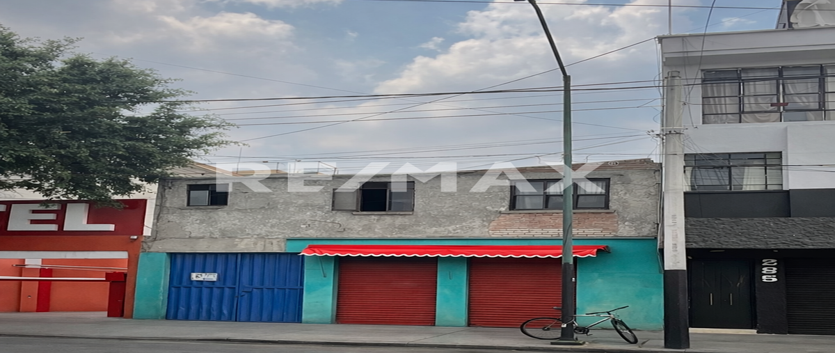 Foto de terreno habitacional en venta en bolivar , obrera, cuauhtémoc, df / cdmx, 0 No. 05