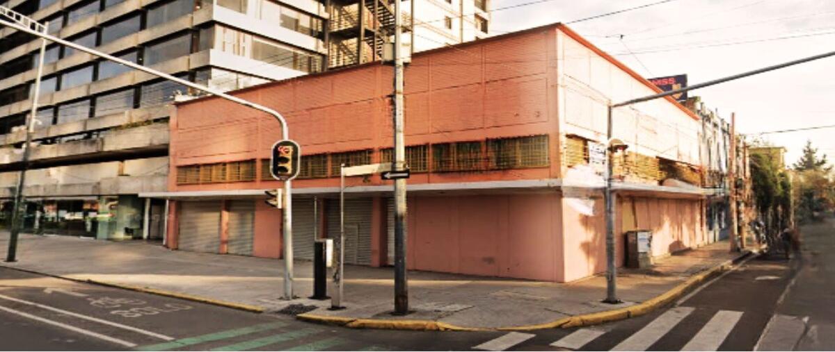 Foto de terreno comercial en venta en bolivar , zona centro, venustiano carranza, df / cdmx, 27883786 No. 05