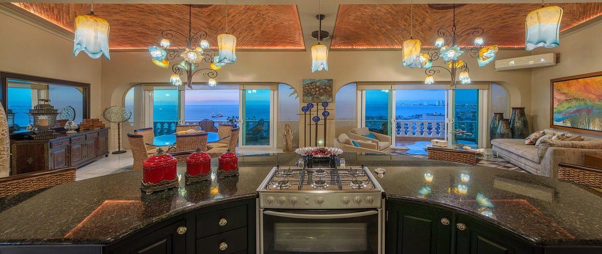 Foto de departamento en venta en bolivia , 5 de diciembre, puerto vallarta, jalisco, 0 No. 03