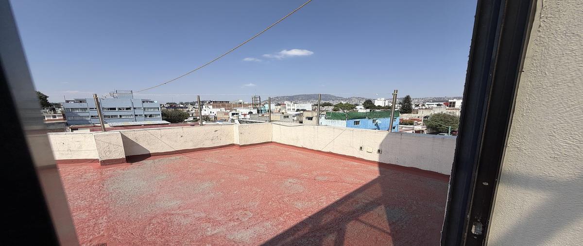 Foto de edificio en venta en bolivia , américas, toluca, méxico, 0 No. 04