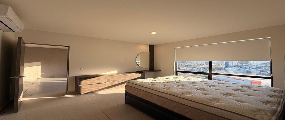 Foto de departamento en renta en bolivia , balcones de galerias, monterrey, nuevo león, 0 No. 07