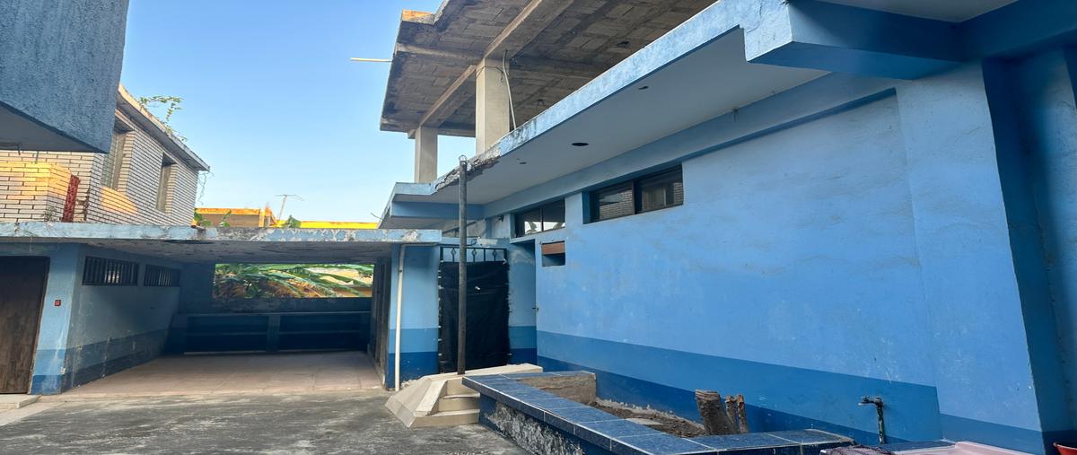 Foto de edificio en venta en bolivia , felipe carrillo puerto, ciudad madero, tamaulipas, 28210802 No. 05