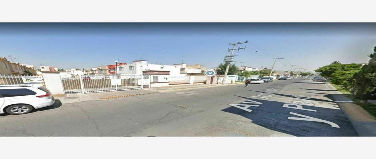 Foto de casa en condominio en venta en bolivia , las américas, ecatepec de morelos, méxico, 0 No. 03