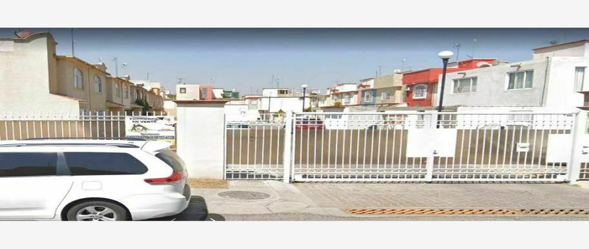 Foto de casa en condominio en venta en bolivia , las américas, ecatepec de morelos, méxico, 0 No. 04
