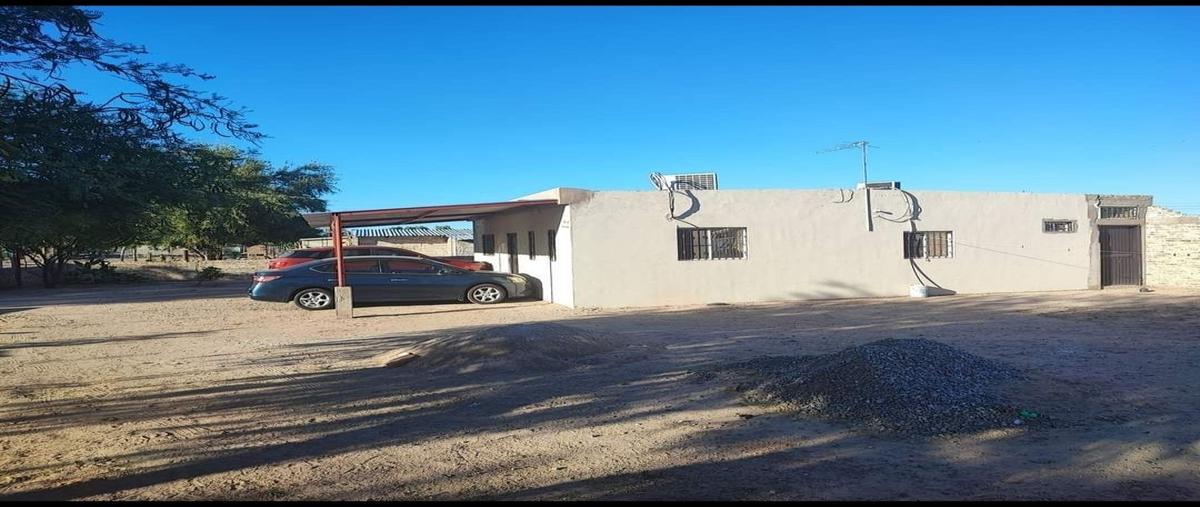 Foto de casa en venta en bolivia y canada , la grullita, san luis río colorado, sonora, 28215984 No. 02