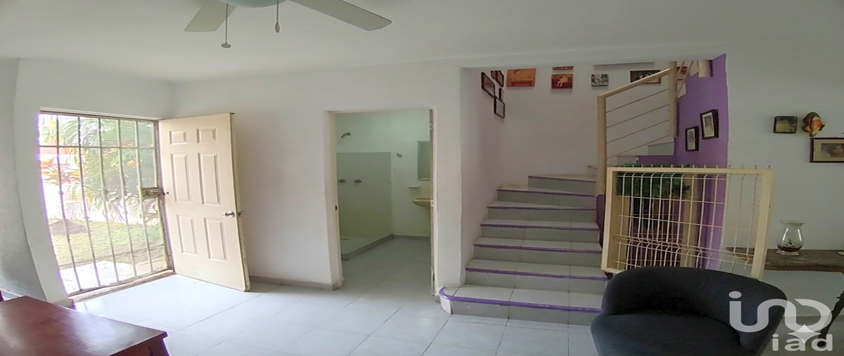 Foto de casa en venta en bolonchen 54, residencial sol del mayab, benito juárez, quintana roo, 0 No. 03