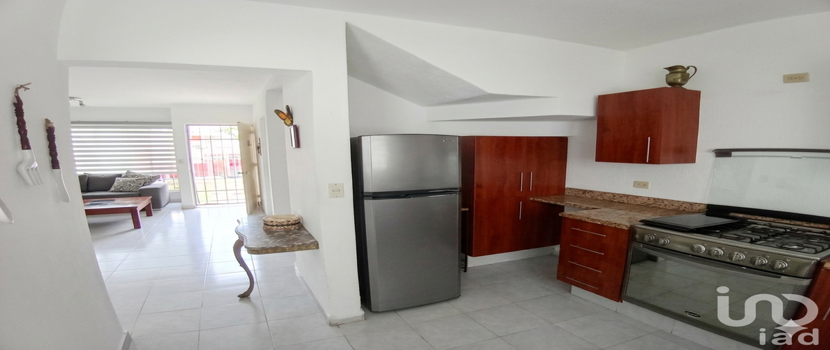 Foto de casa en venta en bolonchen 54, residencial sol del mayab, benito juárez, quintana roo, 0 No. 04