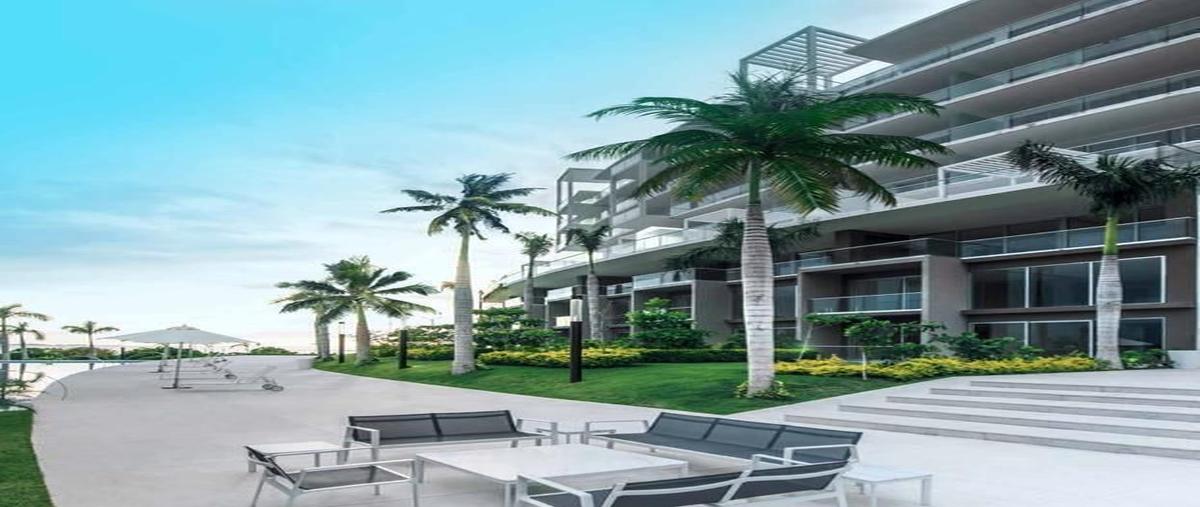 Foto de departamento en venta en bolongo , cruz de huanacaxtle, bahía de banderas, nayarit, 0 No. 03