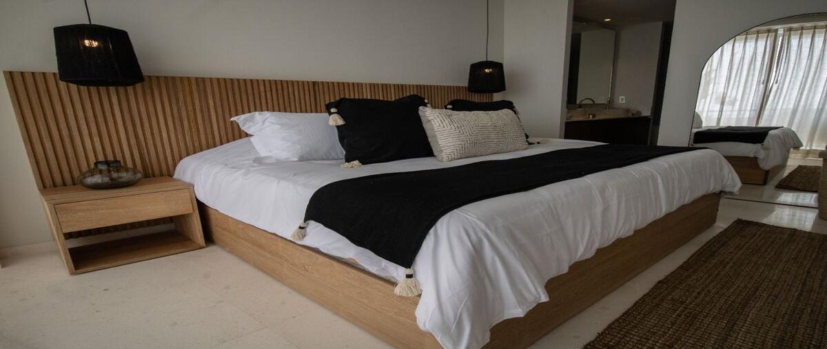 Foto de departamento en venta en bolongo , punta de mita, bahía de banderas, nayarit, 0 No. 04