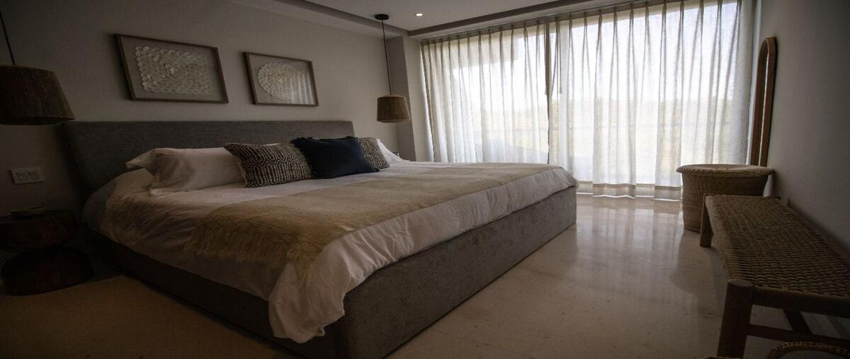 Foto de departamento en venta en bolongo , punta de mita, bahía de banderas, nayarit, 0 No. 05