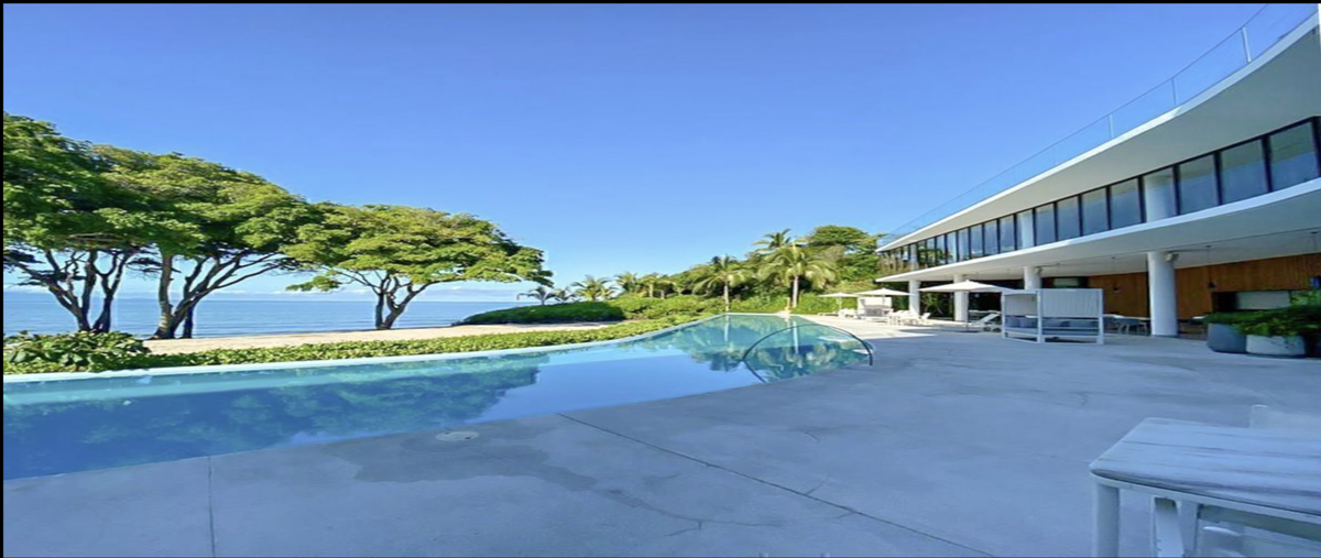 Foto de departamento en venta en bolongocoral del risco , punta de mita, bahía de banderas, nayarit, 30152041 No. 02
