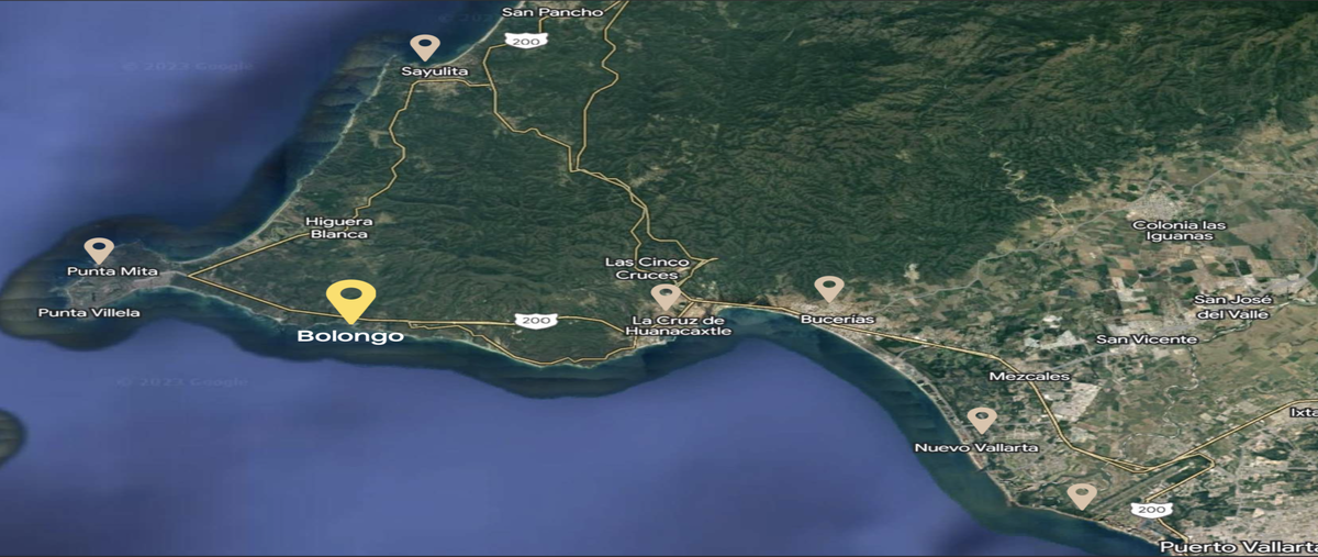 Foto de departamento en venta en bolongocoral del risco , punta de mita, bahía de banderas, nayarit, 30152041 No. 03