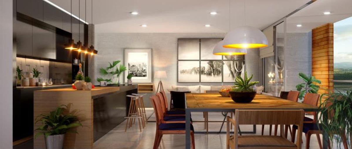 Foto de departamento en venta en bomu 0, cañadas del lago, corregidora, querétaro, 0 No. 05