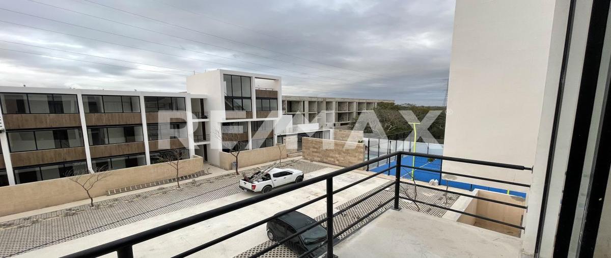 Foto de departamento en venta en bona , temozon norte, mérida, yucatán, 26425786 No. 04