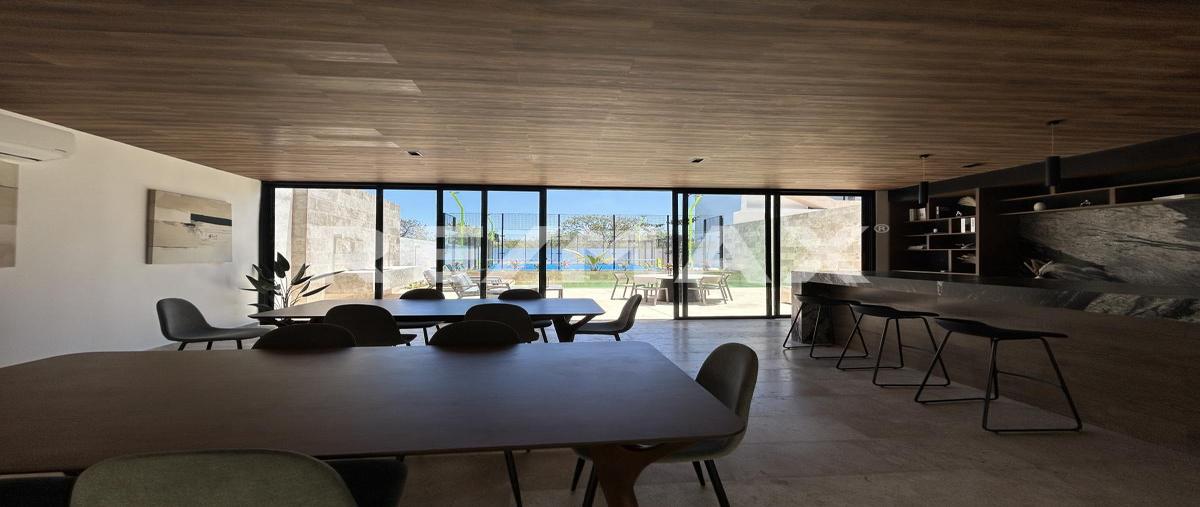Foto de departamento en venta en bona , temozon norte, mérida, yucatán, 26425786 No. 05
