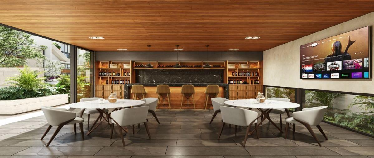 Foto de departamento en venta en bona , temozon norte, mérida, yucatán, 27694517 No. 03