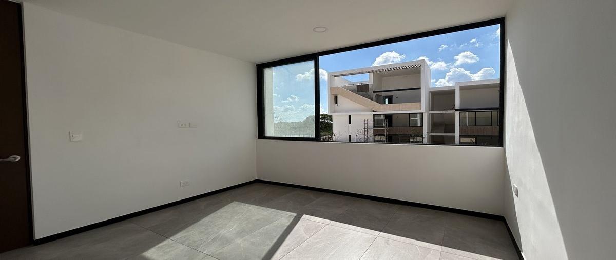 Foto de departamento en venta en bona , temozon norte, mérida, yucatán, 27889358 No. 05