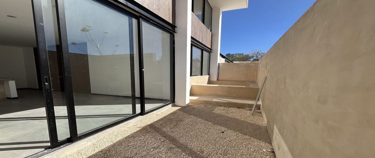 Foto de departamento en venta en bona , temozon norte, mérida, yucatán, 0 No. 03