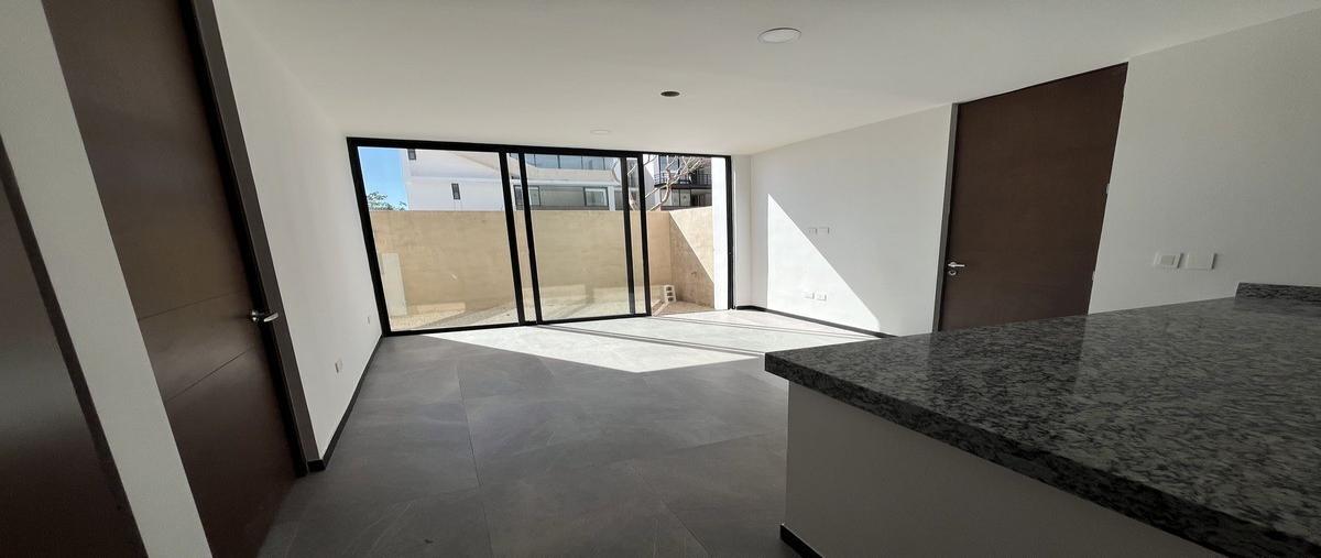 Foto de departamento en venta en bona , temozon norte, mérida, yucatán, 0 No. 05