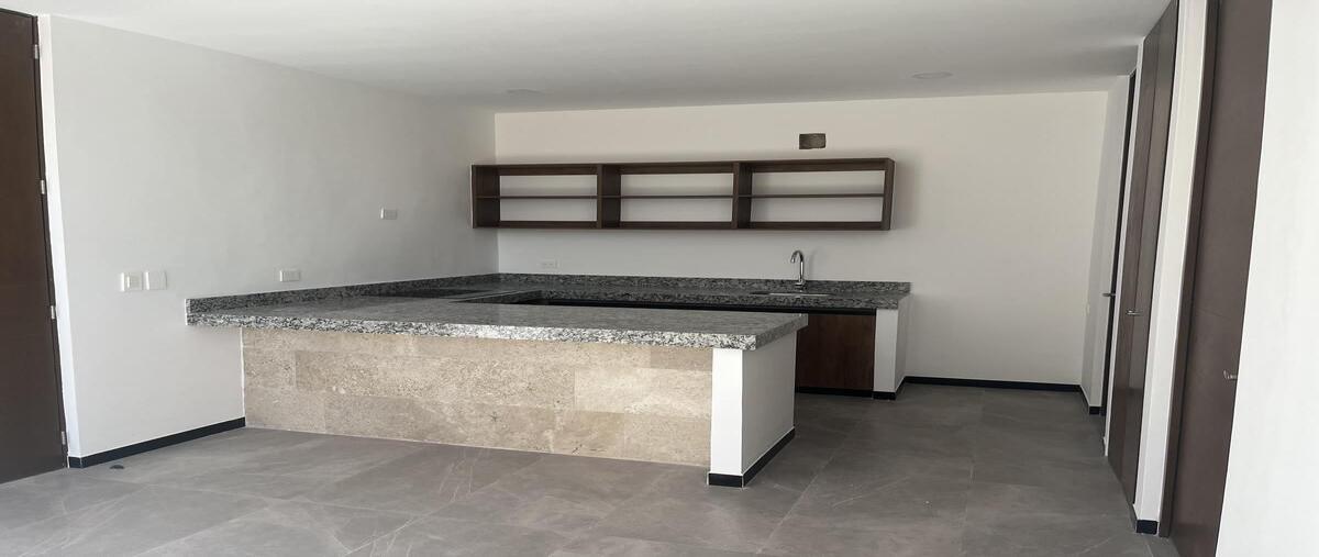 Foto de departamento en venta en bona , temozon norte, mérida, yucatán, 30294140 No. 05