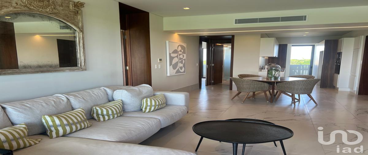 Foto de departamento en venta en bonampack , zona hotelera, benito juárez, quintana roo, 0 No. 05