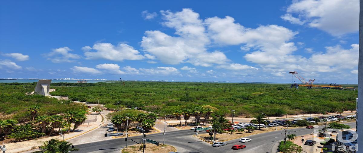 Foto de departamento en venta en bonampak 116, supermanzana 7, benito juÃ¡rez, quintana roo, 31519431 No. 03