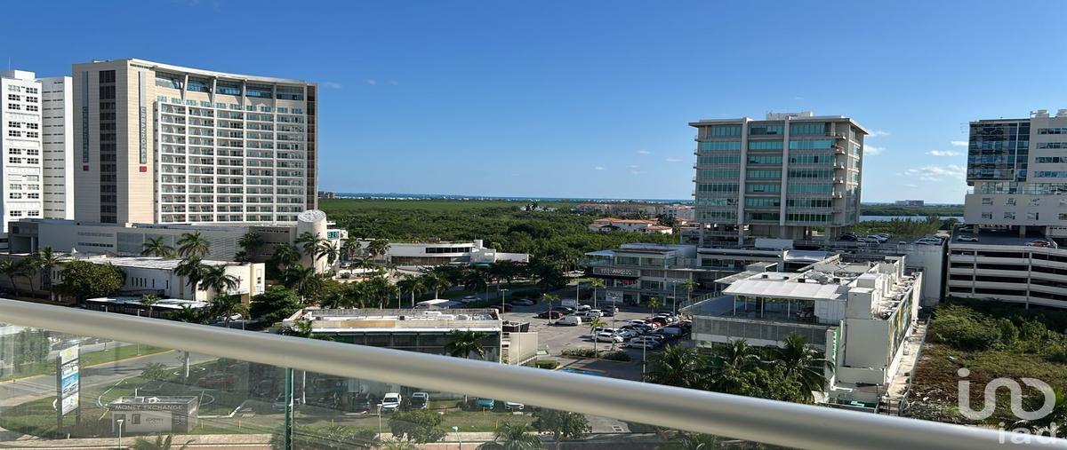Foto de departamento en venta en bonampak 116, supermanzana 7, benito juÃ¡rez, quintana roo, 31519431 No. 04