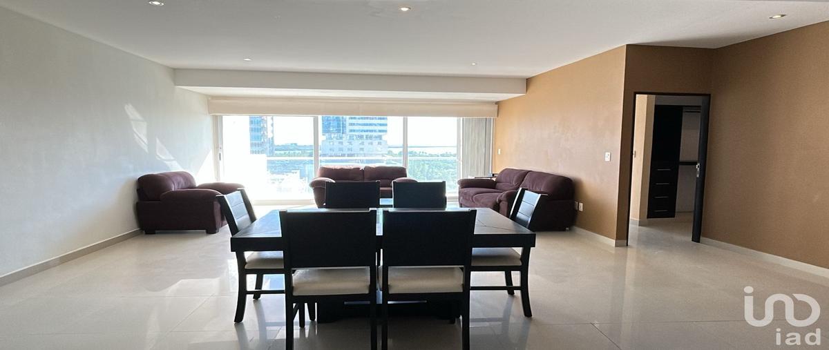 Foto de departamento en venta en bonampak 116, supermanzana 7, benito juÃ¡rez, quintana roo, 31519431 No. 05