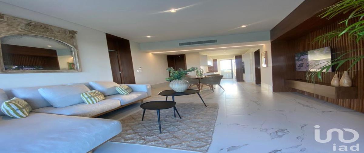 Foto de departamento en venta en bonampak 260, zona hotelera, benito juárez, quintana roo, 30914557 No. 03