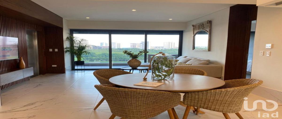 Foto de departamento en venta en bonampak 260, zona hotelera, benito juárez, quintana roo, 30914557 No. 04