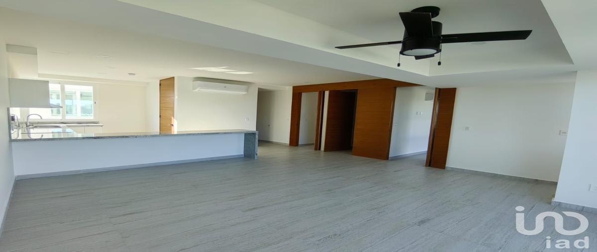Foto de departamento en venta en bonampak 59, supermanzana 3 centro, benito juárez, quintana roo, 30528825 No. 03