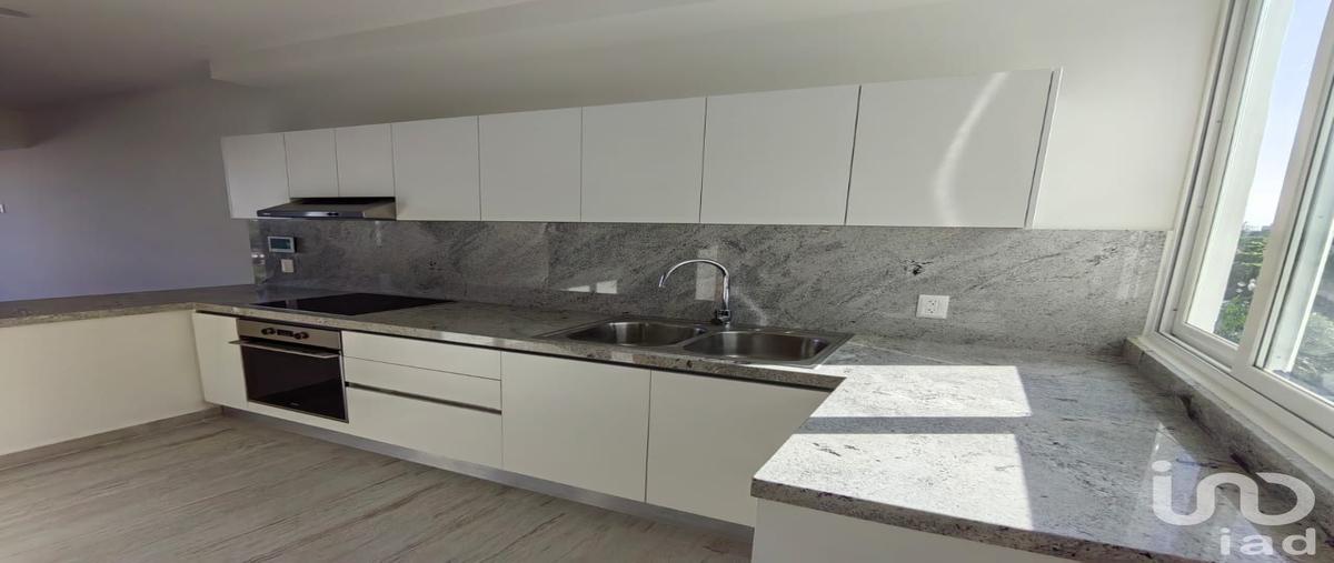 Foto de departamento en venta en bonampak 59, supermanzana 3 centro, benito juárez, quintana roo, 30528825 No. 04