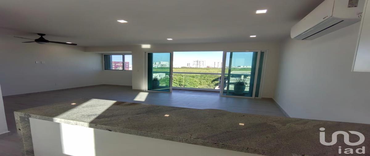 Foto de departamento en venta en bonampak 90, supermanzana 3 centro, benito juárez, quintana roo, 30534688 No. 04