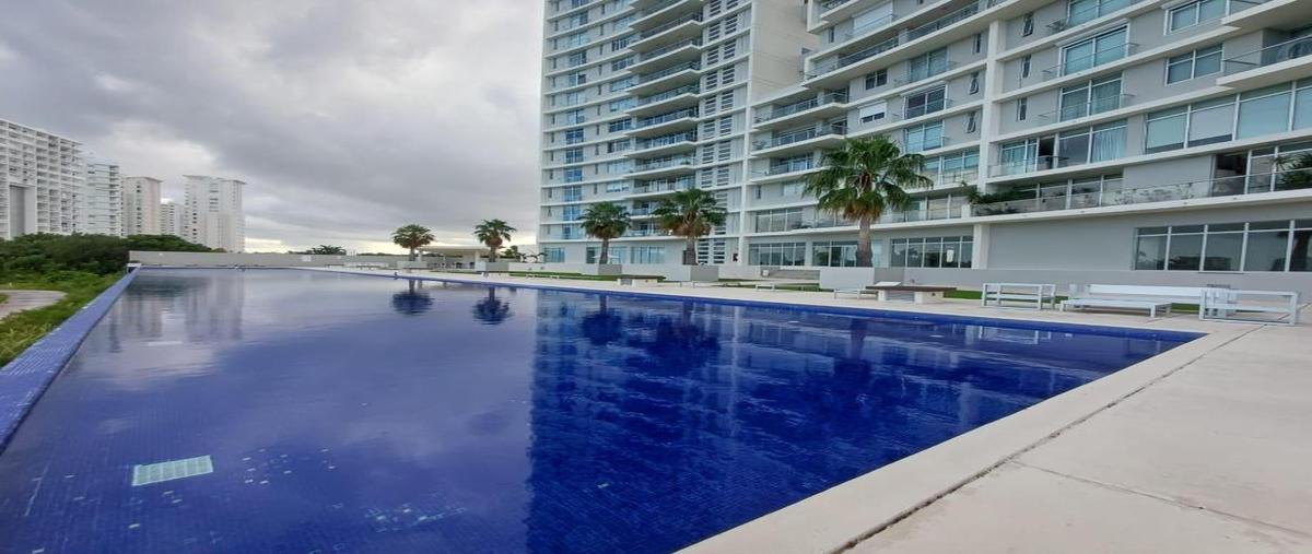 Foto de departamento en bonampak lote 11, zona hotelera, benito juárez, quintana roo, 0 foto 01 Foto de departamento en venta en bonampak lote 11, zona hotelera, benito juárez, quintana roo, 0 No. 01