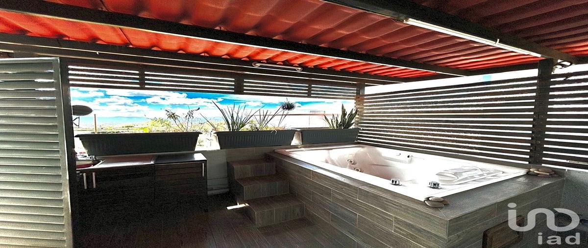 Foto de casa en venta en bonampak , mÃ©xico lindo, cuernavaca, morelos, 30436109 No. 04