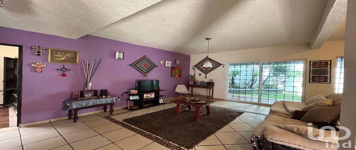 Foto de casa en venta en bonampak , mÃ©xico lindo, cuernavaca, morelos, 30436109 No. 05