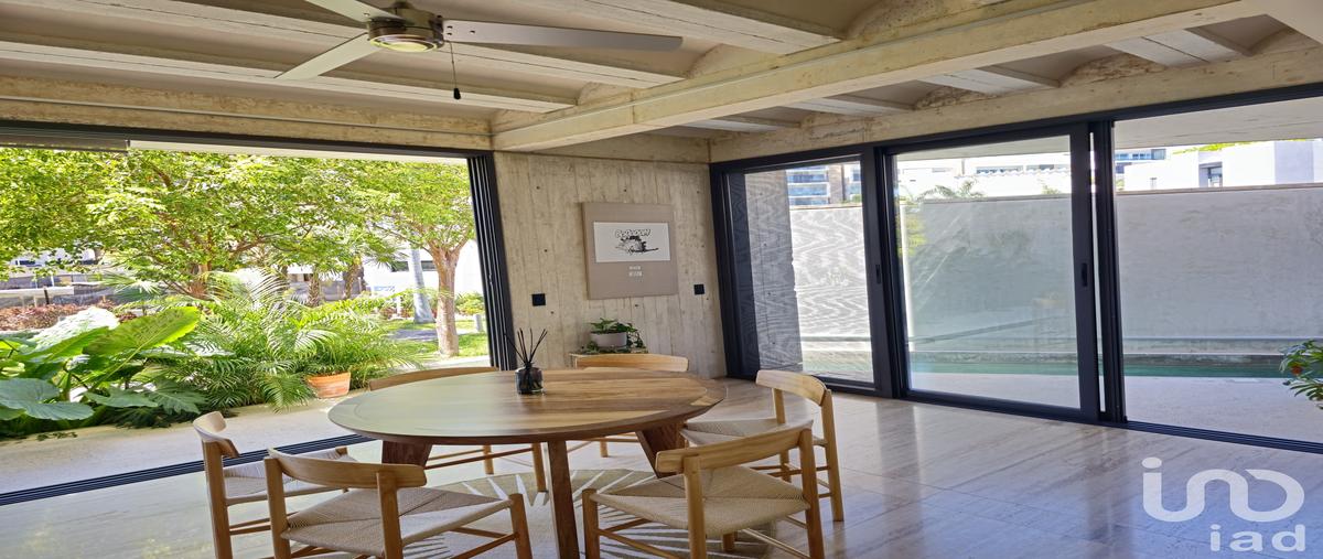 Foto de casa en venta en bonampak , supermanzana 3 centro, benito juárez, quintana roo, 29846144 No. 03